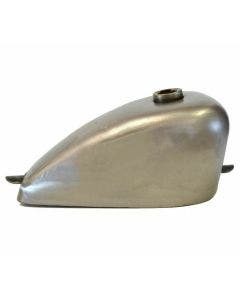 V-Twin 38-0066 2.5 Gallon Frisco Peanut Bobber Custom Fuel Gas Tank Harley XL