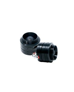 Diamond Audio 100W 1" Compression Motorsport Series High Output Sort Horn M1SRT