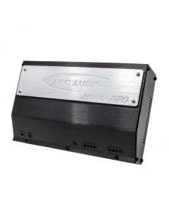 Arc Audio Moto 720 Compact Powersports 4 Channel Amplifier Harley Touring