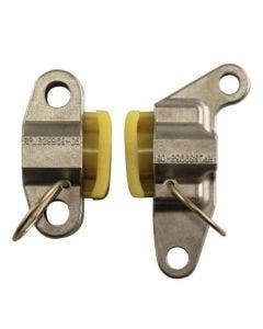 Ultima 98-502 Cam Change Tensioner Set Primary & Secondary Chains Twin Cam 96