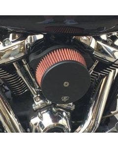 Zipper's Performance 117-510 MaxFlow Air Cleaner 17-19 Harley Milwaukee Eight 8