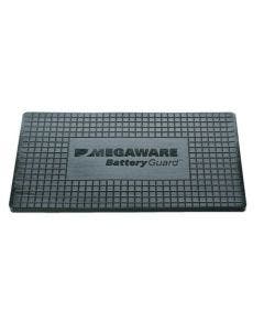 Megaware 40131 Battery Guard Shock Absorber Mat Universal Motorcycle Auto ATV