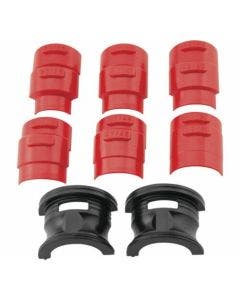 BikeMaster Fork Seal Driver Set 32-02-015 Works on 35 to 50mm tubes