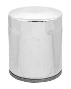 Mid USA Oil Filter Harley Big Twin Cam Milwaukee M8 Repl 63798-99 - Each