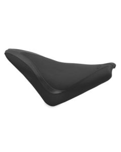 Mustang 75368 Black Original RunAround Solo Seat 15-18 Indian Scout 0810-1839 08101839 486399