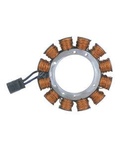 Power House 17863 Unmolded 50 Amp Alternator Stator 06-16 Harley FLH/T 29967-06B