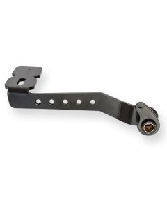 SoftBrake Stock & Extended Comfort Brake Levers for Harley 2014- Touring Models