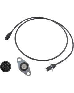 Drag Specialties Crank Shaft Position Sensor Kit 95-98 Harley HD Touring FLH FLT