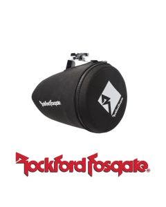 Rockford Rockford Fosgate PM265-SPF Punch Marine 6.5" Neoprene Wakeboard Tower Speaker Cover from Eastern Performance Cycles. Great prices and free shipping!