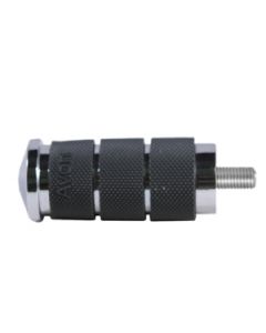 Avon Air Cushion Chrome Shifter or Brake Peg