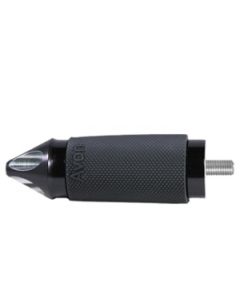 Avon Custom Contour Black Anodized Spike Shifter or Brake Peg