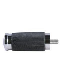 Avon Custom Contour Chrome Shifter and Brake Peg