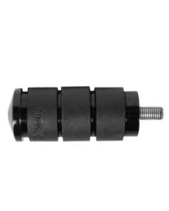 Avon Velvet Air Cushion Black Anodized Shifter or Brake Peg