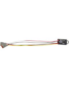 Dakota Digital SIM-1A Speedometer Speedo Calibrator Recalibration Module Harley Softail FLH Dyna XL