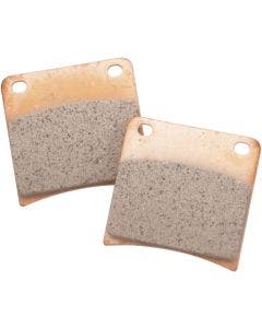 EBC FA63HH Sintered HH Front or Rear Brake Pads Suzuki 83-07