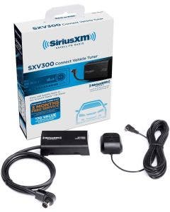 Sirius XM SXV300v1 Satellite Radio Vehicle Tuner Kit Repl. SXV200v1
