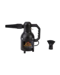 Metro Motorcycle Auto Car Truck Dryer Blower Air Force Sidekick Blaster | SK-1