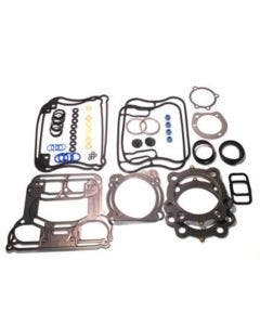 Complete TE-883MLSSB040 Upper/Top End Gasket Kit .040" MLS Harley 883 Sportster XL 89-03 