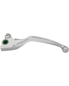 Drag Chrome Smooth Wide Blade Clutch Lever 17-18 Harley FLHTCUTG & FLRT Trikes