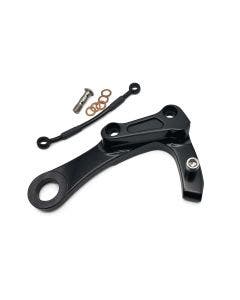 Arlen Ness 300-020 Rear Caliper Bracket Kit Harley M8 Softail 18-Up