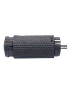 Avon Air GEL Black Anodized Shift/Brake Peg