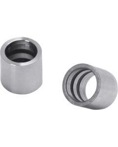 S&S 560-0241 Inner Primary Mainshaft Bearing Race 08-17 Harley Twin Cam Repl. 34091-08