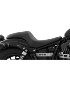 Mustang 75690 One Piece Tripper Fastback 2 Up Seat 13-14 Yamaha Bolt 