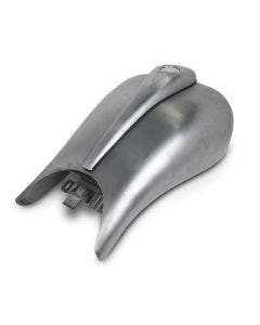 Paul Yaffe Originals STK07 Stretched Gas Tank 03-07 Harley Touring Bagger Dresser