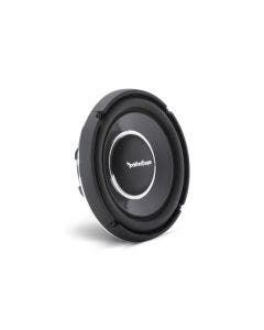 Rockford Fosgate Power 12" T1 Slim Single 1-Ohm Subwoofer Speaker T1S1-12