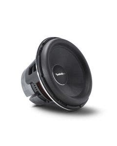Rockford Fosgate Power 16" T2 Single 1-Ohm Subwoofer Speaker T2S1-16