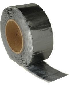 DEI Boom Mat Tape 2in x 20 ft Peel and Stick Vibration Rattling Dampening 050215