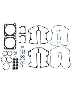 Cyco TE-M8 Top End Kit For Harley Milwaukee 8 Without Head Gaskets 17-Up