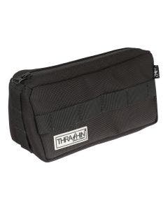 Thrashin Supply Company Black TSC Utility Bag for Ape Hangers THB-0002