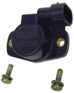 OE Replacement Throttle Position Sensor 82723 Repl 27629-01 Harley FLH/T Softail