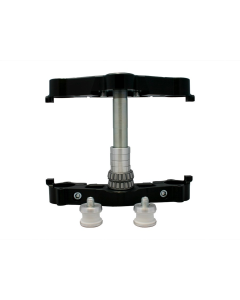 American Suspension 23" or FAT 21 wheel Triple Tree Kit Harley Touring