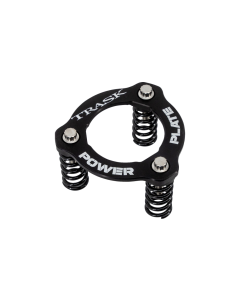 Trask Performance TM-2012BK BLACK High Pressure Power Plate Spring Harley M8 Slipper Clutch
