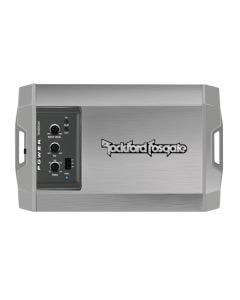 Rockford Fosgate Power Clean 400 Watt 2 Channel Class D Amplifier for Harley | TM400X2ad