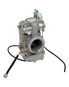 Mikuni HSR Carb Carburetor 42-18 42 mm Carb Only Harley EVO Twin Cam Evolution TM42-6