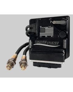 Thundermax ECM W/Integral Auto Tune System EFI Tuner Harley M8 21-23 Touring