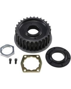 BDL 29-Tooth Transmission Trans Belt Pulley Harley 85-06 TP-29 Big Twin