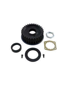 BDL 30-Tooth Transmission Trans Belt Pulley Harley 85-06 TP-30 Big Twin