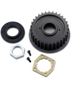 BDL 31-Tooth Transmission Trans Belt Pulley Harley 85-06 TP-31 Big Twin