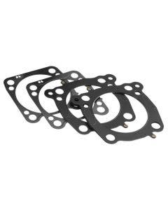 Twin Power TP10181-HB-030-014 Cylinder Head Gasket Kit 17-19 Harley M8 124 128