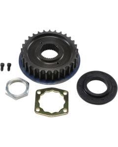 BDL 29-Tooth Transmission Trans Belt Pulley Harley 91-03 TSP-29 Sportster Buell