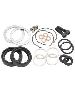 Biker's Choice 41mm Fork Seal Rebuild Kit for Harley FLST '86-'16