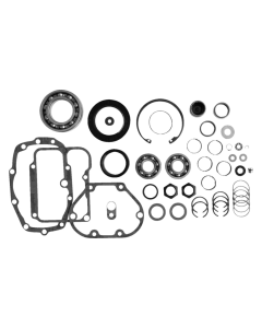 Baker Drivetrain TRK-DD6 Transmission Rebuild Kit Harley Baker Drivetrain DD6 only