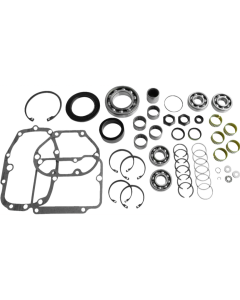 TRK-FLSTX-E Transmission Rebuild Kit for Baker Harley 87-93 FLH/FLT/Softail/FXR