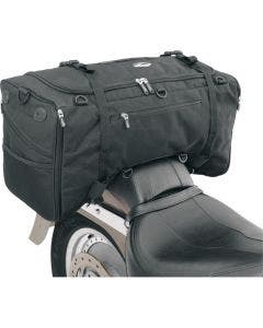 Saddlemen TS3200 Deluxe Sport Soft Tail Bag for Harley & Metric