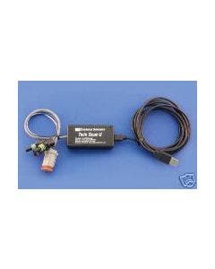 Daytona Twin Scan II ABS Low Cost Scan Tool 01-14 Non Can Bus