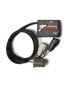 DynoJet Upgrade Target Tune Wideband Tuning Module Harley Touring 14-19
